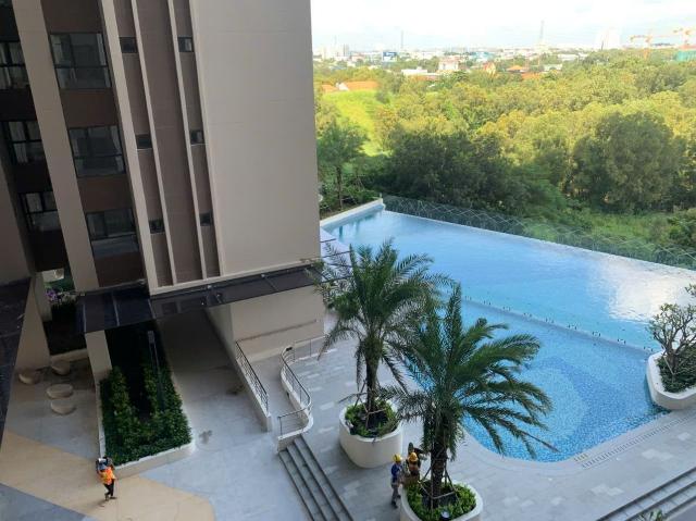 Căn hộ bán tại Thuận An, Bình Thuận