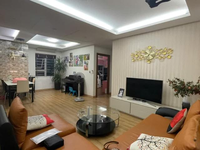 Căn hộ bán tại Hoàn Kiếm, Hà Nội