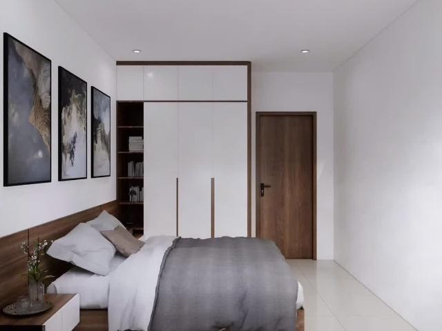 Căn hộ bán tại Thôn Vạn Khánh, An Hòa, Long Khánh