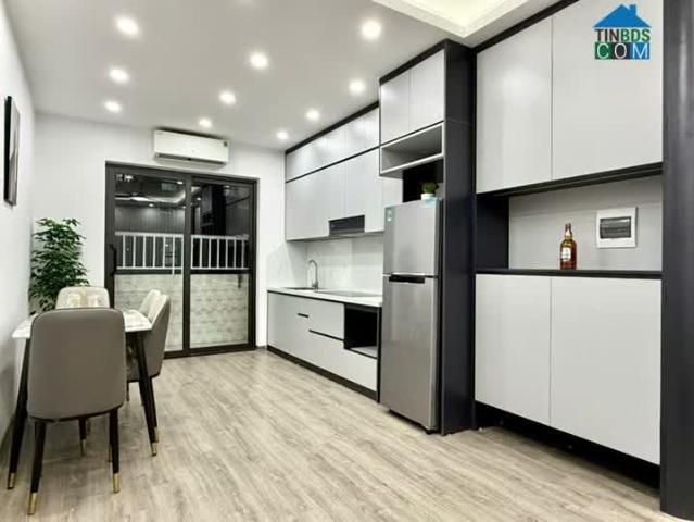 Căn hộ bán tại Hoàn Kiếm, Hà Nội