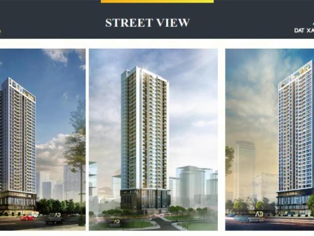 Căn hộ bán tại Hoàn Kiếm, Hà Nội