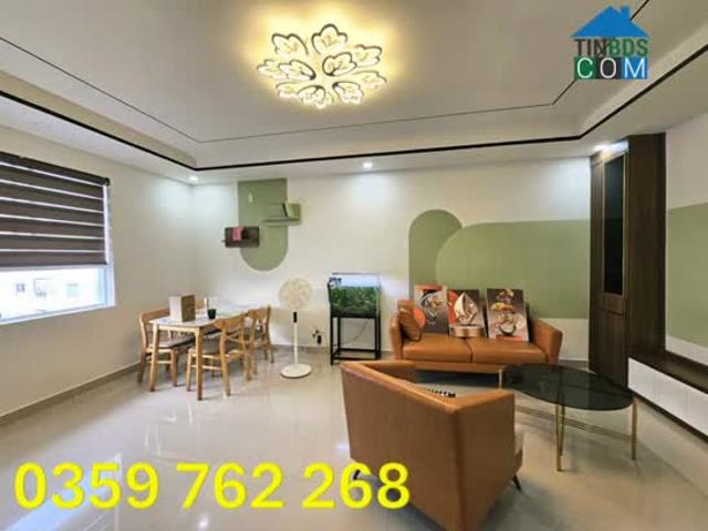Căn hộ bán tại Gia Lai