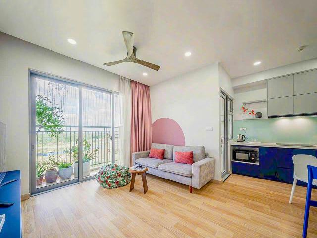 Căn hộ bán tại Thủ Đức, Hồ Chí Minh