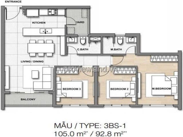 Căn hộ bán tại Thủ Đức, Hồ Chí Minh