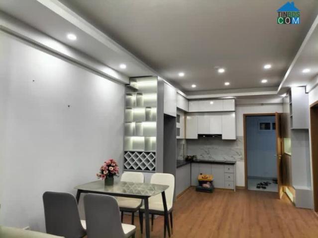 Căn hộ bán tại Hoàn Kiếm, Hà Nội