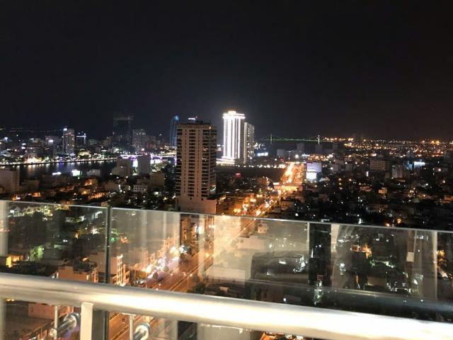 Căn hộ bán tại Đà Nẵng