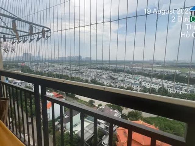 Căn hộ bán tại Thủ Đức, Hồ Chí Minh