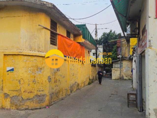 Căn hộ bán