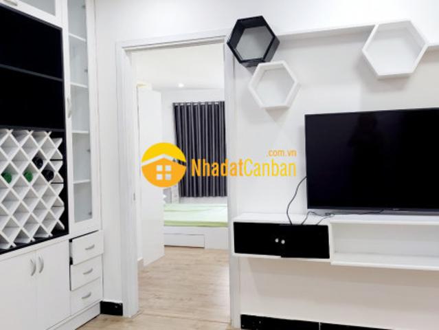 Căn hộ bán tại Vũng Tàu