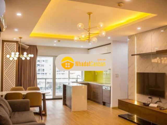 Căn hộ bán tại Hồ Chí Minh