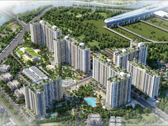 Căn hộ bán tại Thủ Đức, Hồ Chí Minh