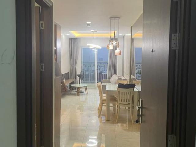 Căn hộ bán tại Thủ Đức, Hồ Chí Minh