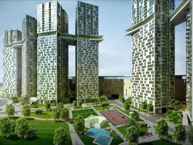 Bất động sản bán tại Thủ Đức, Hồ Chí Minh