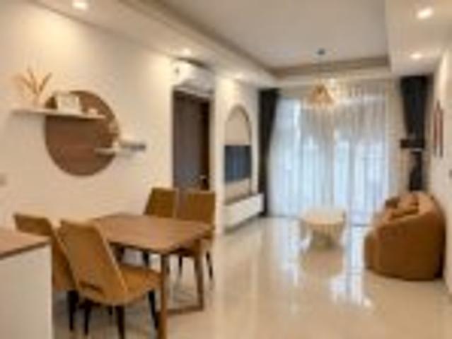 Bất động sản bán tại Hồ Chí Minh