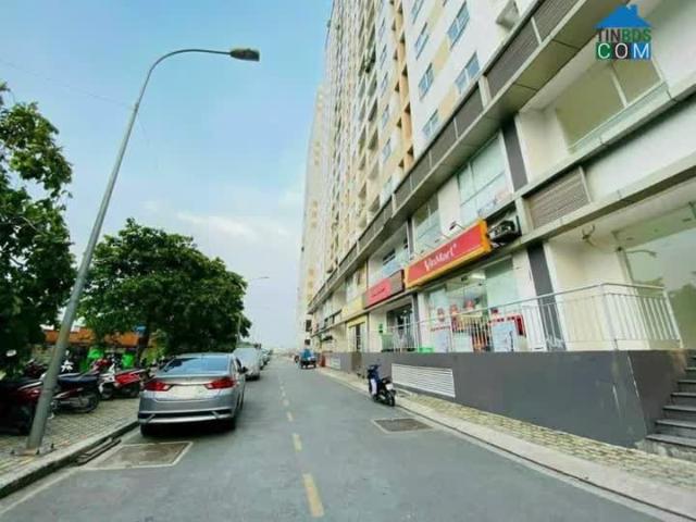 Căn hộ bán tại Thủ Đức, Hồ Chí Minh