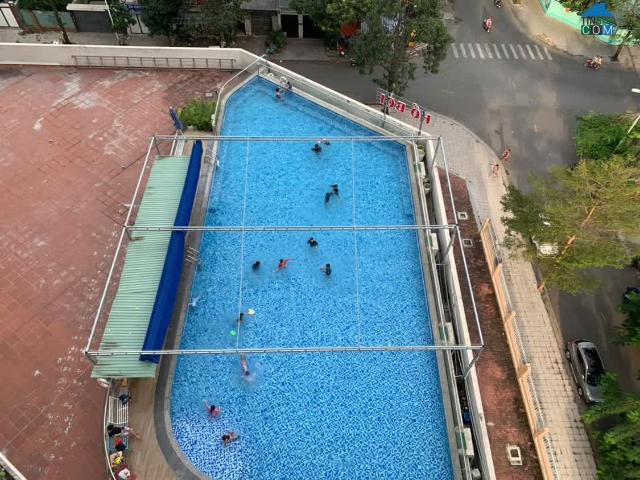 Căn hộ bán tại Thủ Đức, Hồ Chí Minh