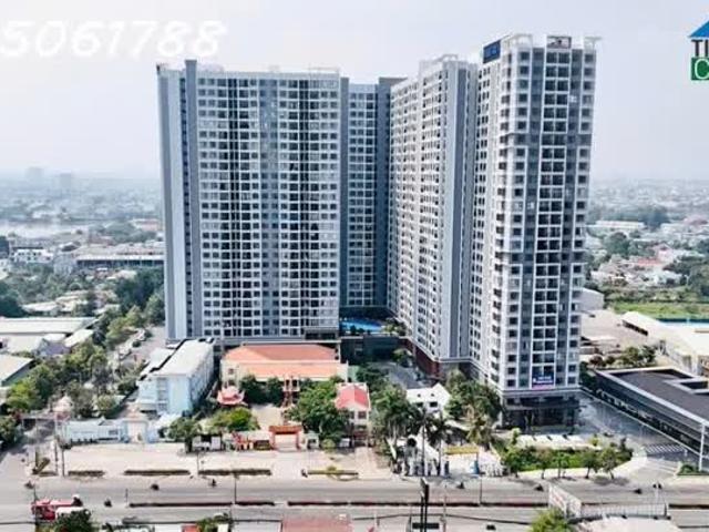 Căn hộ bán tại Gia Lai