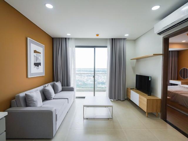 Căn hộ bán tại Nhà Bè, Hồ Chí Minh