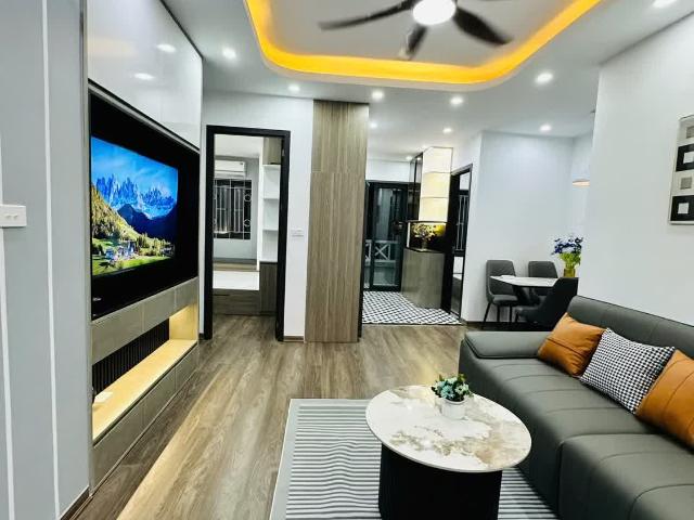Căn hộ bán tại Hoàn Kiếm, Hà Nội