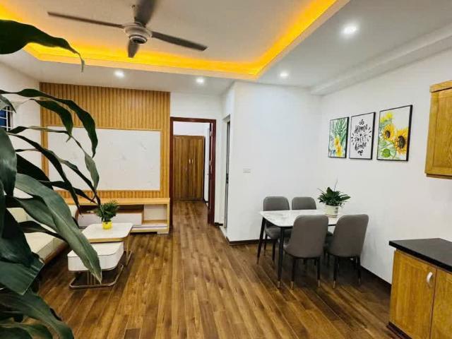Căn hộ bán tại Hoàn Kiếm, Hà Nội