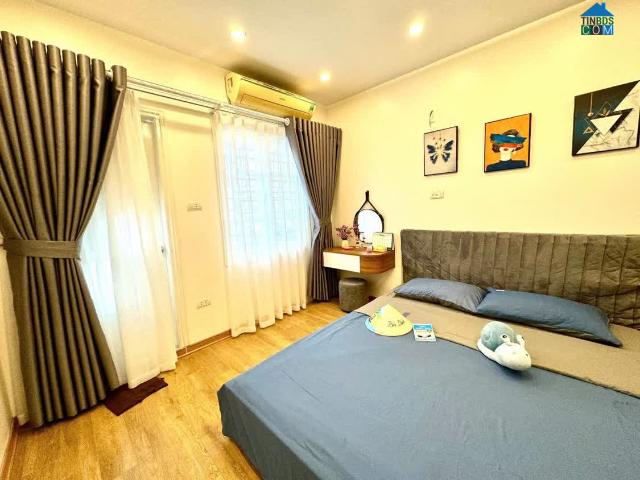 Căn hộ bán tại Hoàn Kiếm, Hà Nội