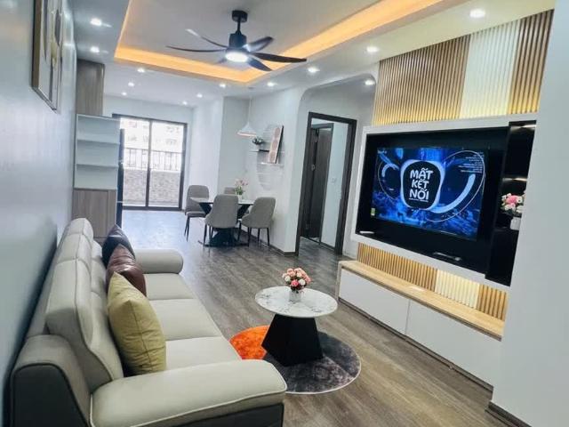 Căn hộ bán tại Hoàn Kiếm, Hà Nội