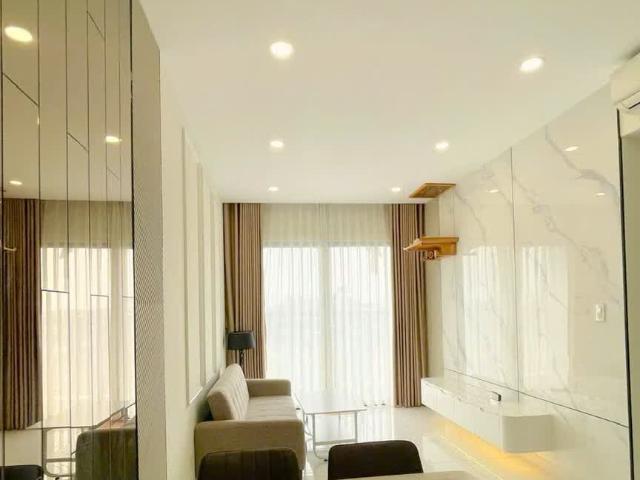 Căn hộ bán tại Thủ Đức, Hồ Chí Minh