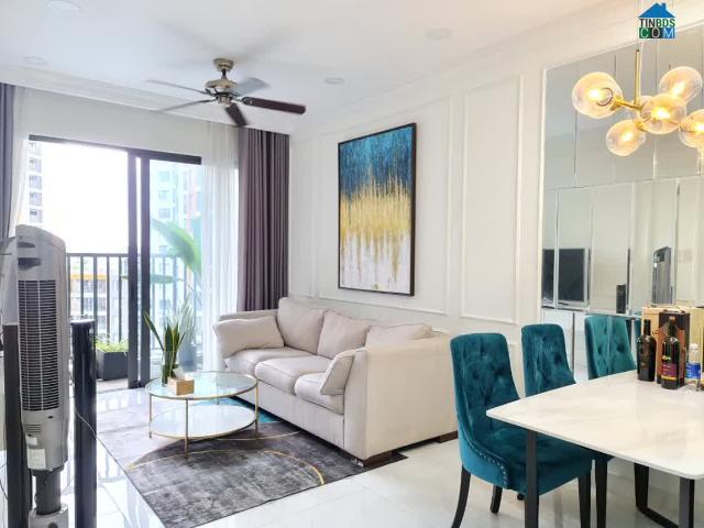 Căn hộ bán tại Thủ Đức, Hồ Chí Minh