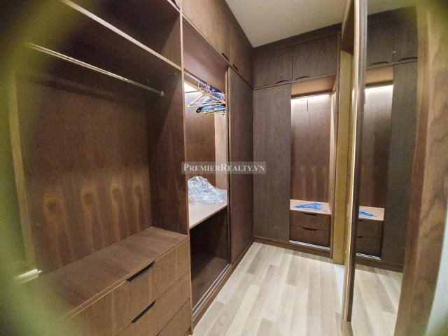 Căn hộ cho thuê tại Thủ Đức, Hồ Chí Minh