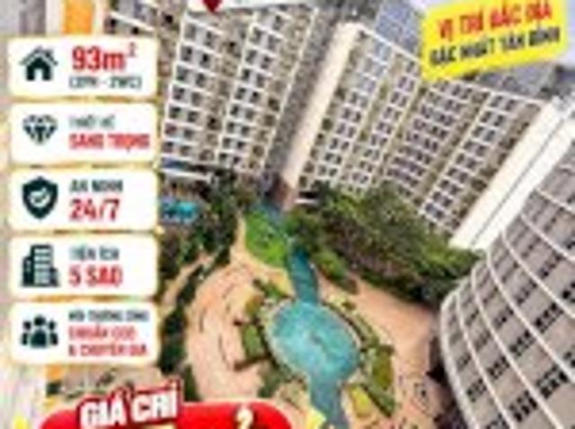 Bất động sản bán tại Thành phố Hồ Chí Minh, Hồ Chí Minh