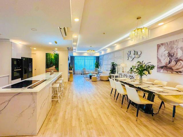Căn hộ bán tại Thủ Đức, Hồ Chí Minh