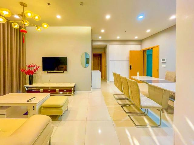 Căn hộ bán tại Thủ Đức, Hồ Chí Minh
