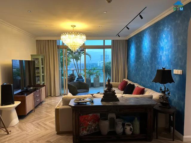 Căn hộ bán tại Thủ Đức, Hồ Chí Minh