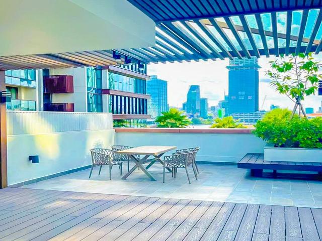 Căn hộ bán tại Thủ Đức, Hồ Chí Minh