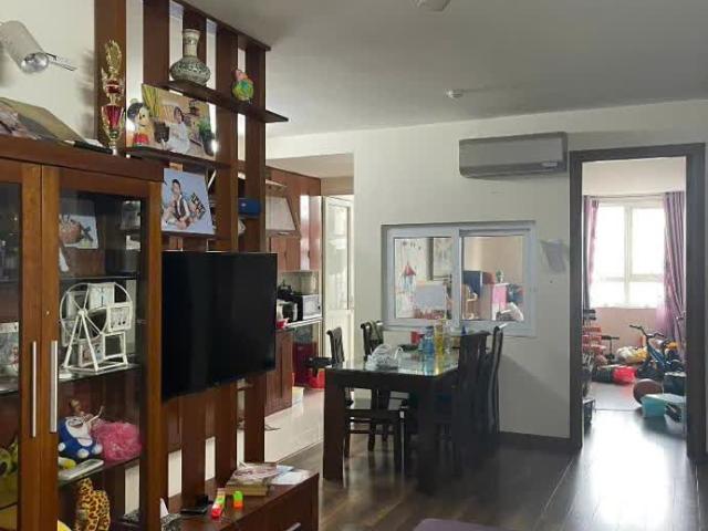 Căn hộ bán tại Hoàn Kiếm, Hà Nội