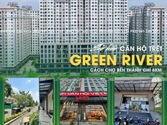 Căn hộ bán tại Thủ Đức, Hồ Chí Minh