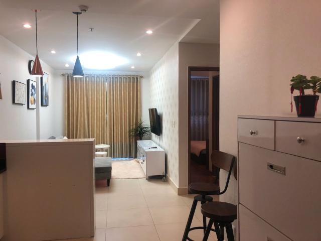 Căn hộ bán tại Hải Phòng