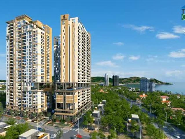 Căn hộ bán tại Gia Lai