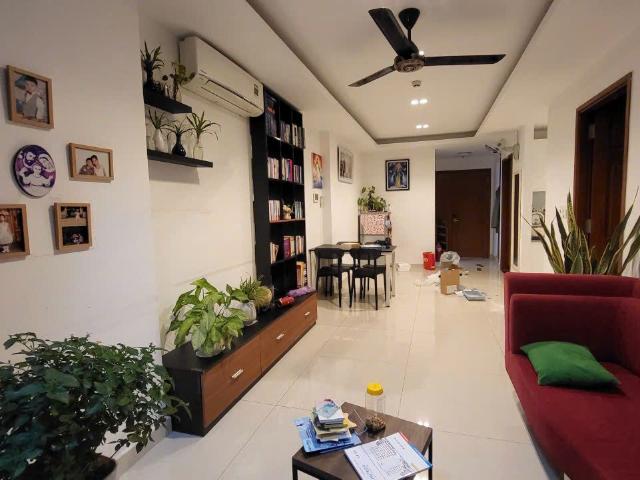 Căn hộ bán tại Thủ Đức, Hồ Chí Minh