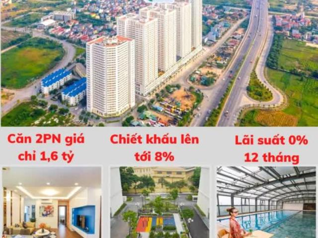 Căn hộ bán tại Hoàn Kiếm, Hà Nội