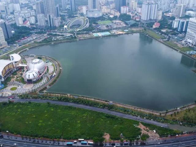 Căn hộ bán tại Hoàn Kiếm, Hà Nội
