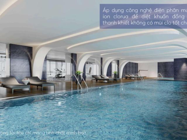 Căn hộ bán tại Ngô Quyền, Hải Phòng