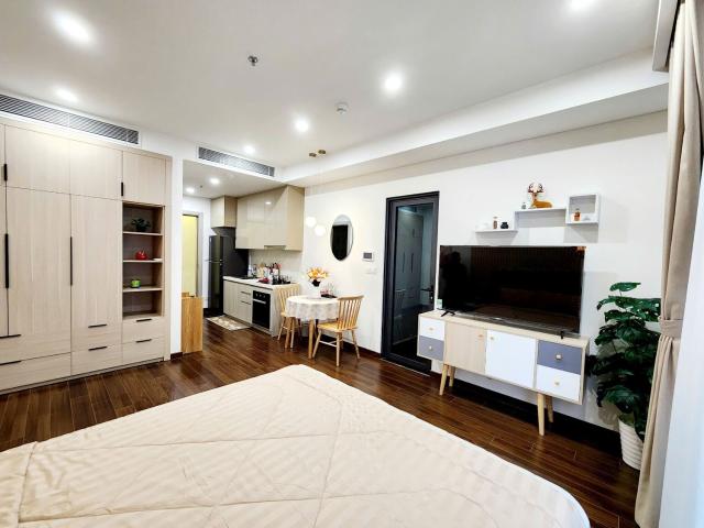 Căn hộ bán tại Hà Nội