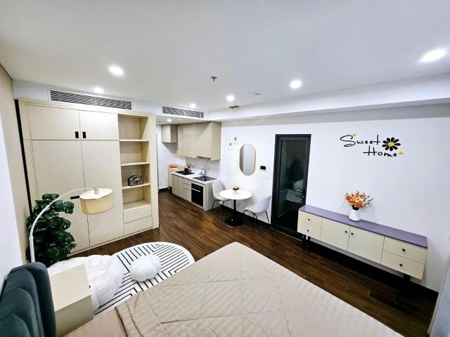 Căn hộ bán tại Hà Nội