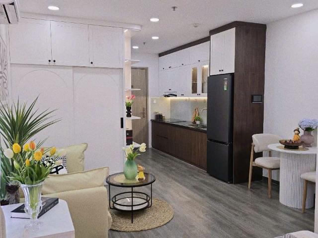 Căn hộ bán tại Hà Nội