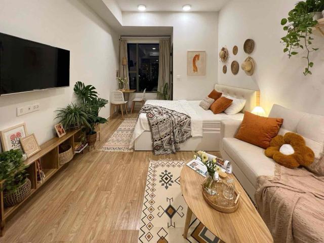Căn hộ bán tại Thủ Đức, Hồ Chí Minh