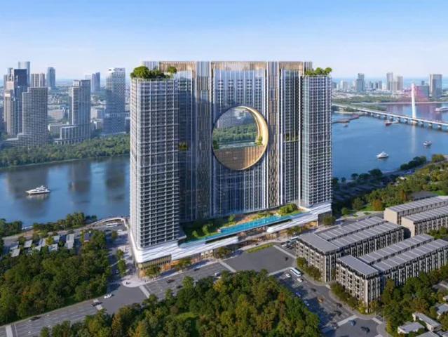 Căn hộ bán tại Liên Chiểu, Đà Nẵng