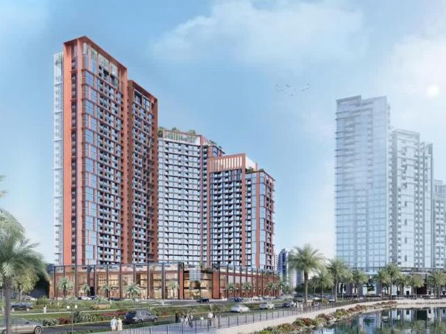 Căn hộ bán tại Liên Chiểu, Đà Nẵng