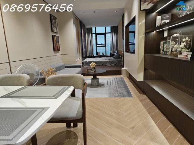 Căn hộ bán tại Gia Lai