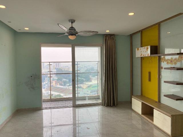 Căn hộ bán tại Thủ Đức, Hồ Chí Minh